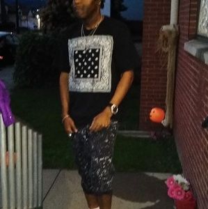 Meet your Posher, Benson